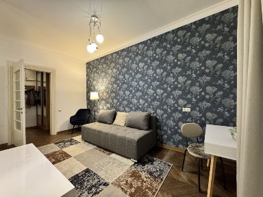 Центр 7хв Оренда 1кім квартири вул Вітовського ~Стрийський парк Франка