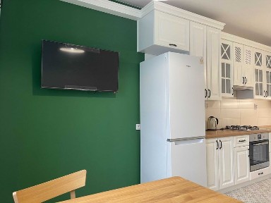 Оренда 1 кім кв пл 47 м2 в новобудові в смт Брюховичі м. Львів