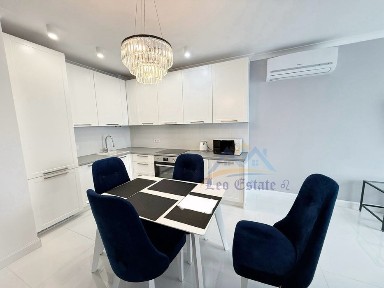 Оренда квартири 50м2 ЖК 