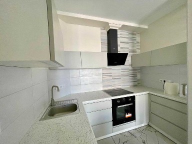 Оренда квартири у новобудові ЖК Парус