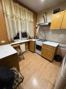 Актуальна оренда двокімнатної квартири