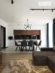 Оренда двокімнатної квартири ЖК Авалон, проспект В'ячеслава Чорновола