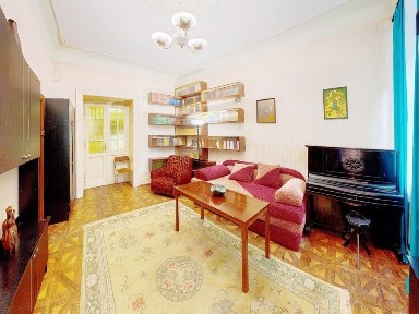 Оренда! Центр Львова! Вулиця Грицька Чубая!