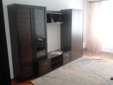 Оренда 1-к кв. Оболонський р-н вул. Бережанська, 16, Без комісії