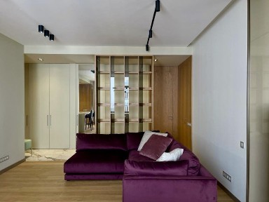 БЕЗ% оренда Парк Авеню ВІП 120м2 4К Park Avenue VIP Деміївська 33