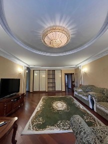 Оренда 3 кімнатної квартири, вул Коновальця32Г, Печерськ!