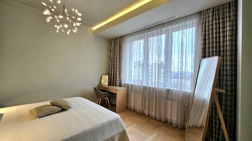 Без %! 4 окремі кімнати + 2 паркомісця у ЖК Престиж холл