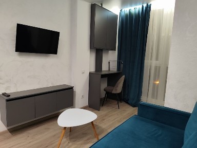 Оренда смарт квартири в ЖК Софія Резіденс