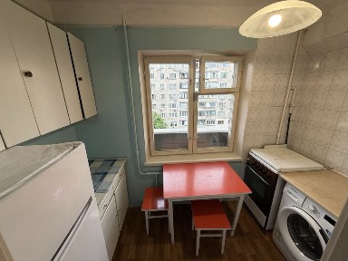 Здам 1-кімн. кв., Пр-т Европейського Союзу, 88-Б. Неподалік ТЦ»Ретровіль»