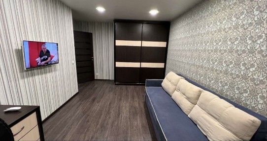 Реальная 1-ка на Холодной Горе, Чередниченковский