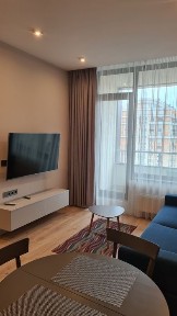 Тетрис Холл деловая