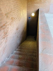 Оренда підвалу/комори вул. Пулюя, 40