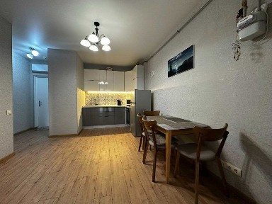 Сдам в аренду 1 ком. квартиру в ЖК ВИА Рома.