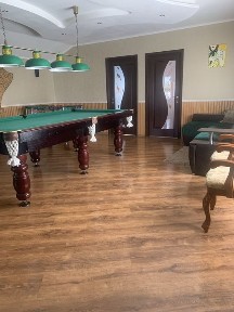 Відпочинок на Новий рік. Оренда будинку