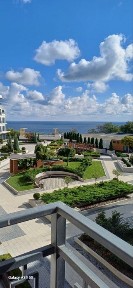 shev-03 ЖК Маринист. Комплекс премиум класса у моря!