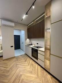 ЖК <a href='/newbuilding/7783/view/zk-atmosfera'>Атмосфера</a> Аркадия 2 комнаты новая квартира 48м2 Курортный пер 6 эт