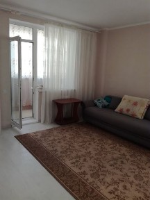 Однокомнатная квартира 37000 уе.