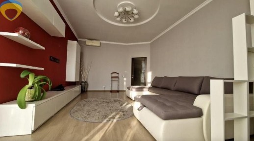 Продам 2к квартиру с ремонтом в новострое возле Центра ЖК 7Самураев