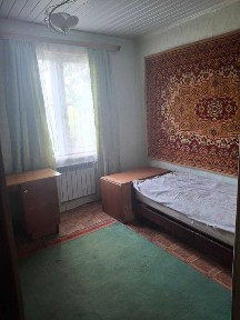 Продаж будинку з гаражем і ділянкою 20сот в с. Сомкова Долина