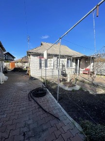 Без комісії. Продаж 3-кімнатного півбудинку зі зручностями вул. Лісова