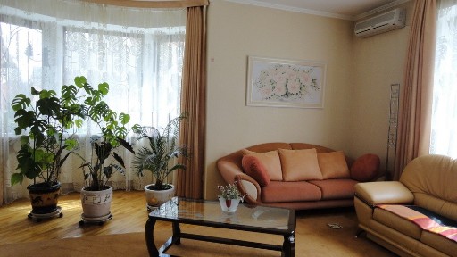 Продажа дома 280 м², Гагарина просп., 001