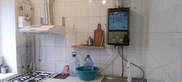 Здається 2 кімнатна квартира в Корабельному по просп. Богоявленському