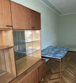 Оренда. Однокімнатна квартира на Вишеньці. Андрія Первозванного