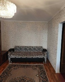 Оренда 1 к квартири вул. Медична (Вокзальна)