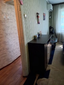 Аренда однокомнатной, свободна с 2.01.26