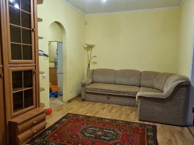 Сдам 2-комн. кв. Титова, Янгеля 21.