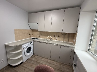 Сдается 1к. квартира, центр