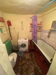 Частина будинку в центрі міста