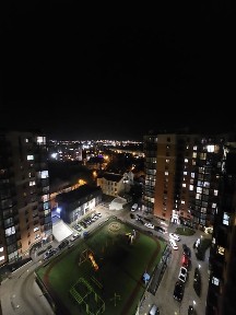 ЖК Яровиця. Центр.