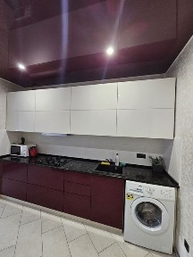 Квартира на Дмитра Іващенка 1а