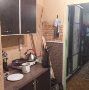 Продам гостинку на Новых Домах