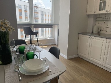 ЖК Липки. Нова. Кондиціонер. Посудомийна. Вільна з 21.06