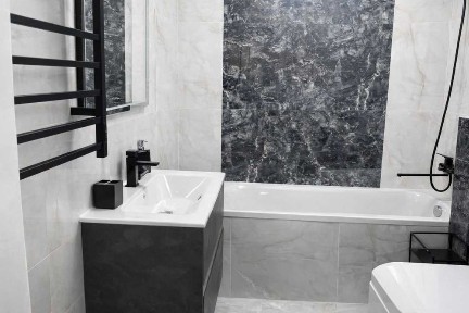 Оренда дизайнерської квартири у ЖК Platinum, проспект Чорновола 77