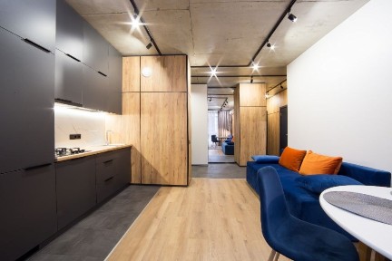 ‼️АВАЛОН Чорновола‼️Власник‼️Оренда в новобудові‼️2 СПАЛЬНІ+СТУДІЯ‼️