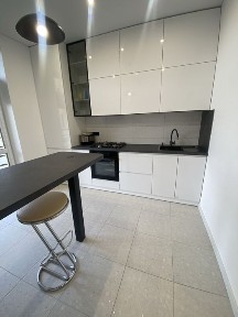 Здається в оренду 1 кімнатна квартира ЖК «Центральний»