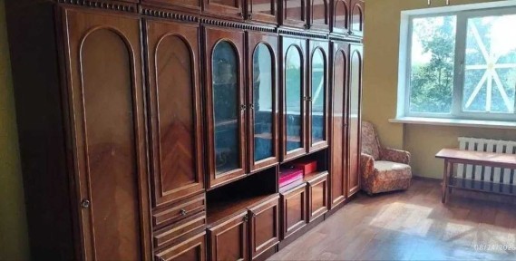 Сдается 2-х комн. кв. по ул. Днепровская, р-н пл. Свободы