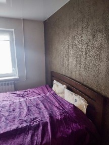 Сдам 3-комнатную квартиру можно военным