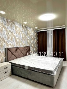 Ідеальна 1к напряму від власника! Все нове! А/О