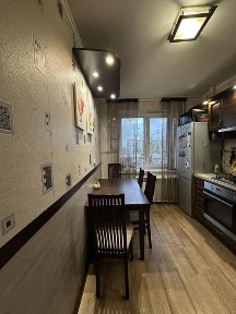 Довгострокова оренда 1к квартири