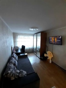 Гостинка біля Епіцентру