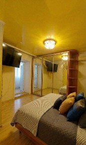 Продаж 3-кім. квартири м. Кропивницький Чеський проєкт.