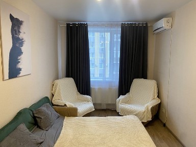 Квартира подобово 7 небо.