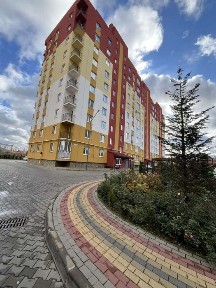 Продаж максимально комфортної квартири в центральній частині Луцька -