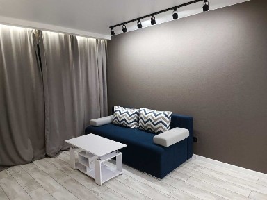 1-кімнатна - Митниця