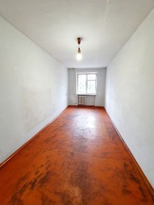 3 кім. кв вул. Чигиринська.