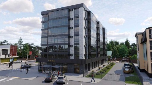 Продається 2К площею 68,3 м² в КБ Еталон по бульв. Шевченка, 22